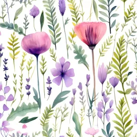 Watercolor 499